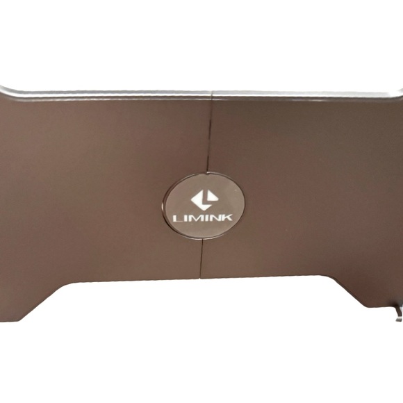 LIMINK Portable Triple Monitor TriView S20 Grey NWOT - Picture 6 of 15